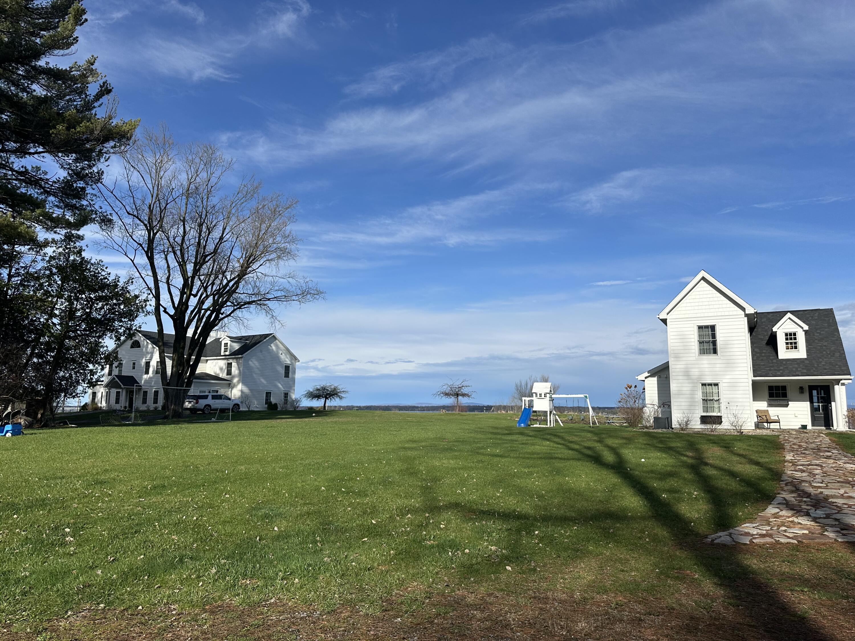 1068 Cumberland Head Road Plattsburgh, NY 12901 - Photo 61 of 73 IMG_1990