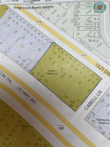 $1,200,000 | 657 West Orange Blossom Trail, Apopka, FL 32712