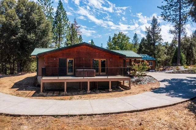 $625,000 | 4017 Shadrack Lane, Greenwood, CA 95635