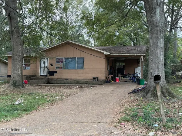 $27,500 | 425 Windsor Drive, Jackson, MS 39209
