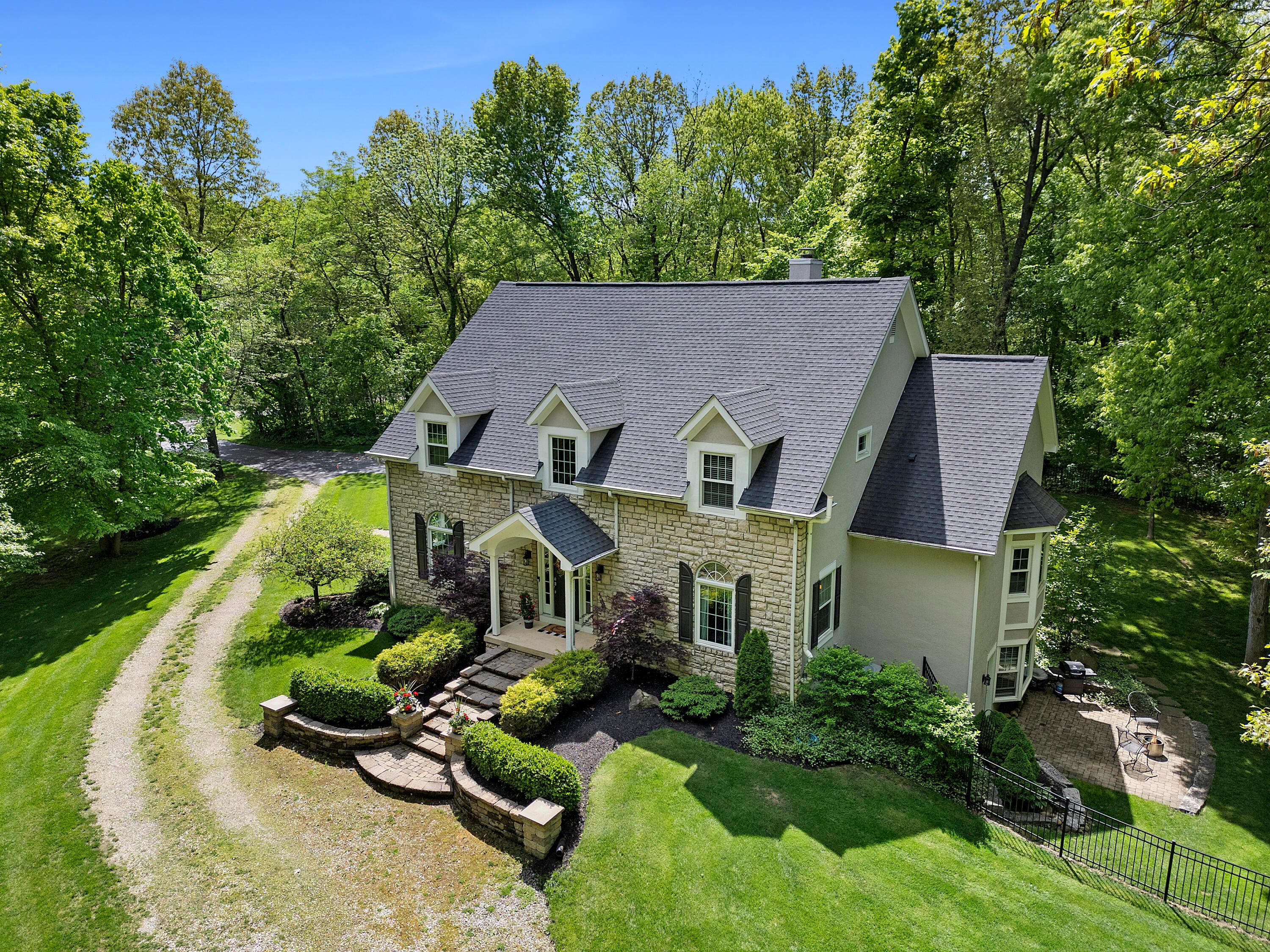 6219 Howard Road Sunbury, OH 43074 - Photo 2 of 94 DJI_0696