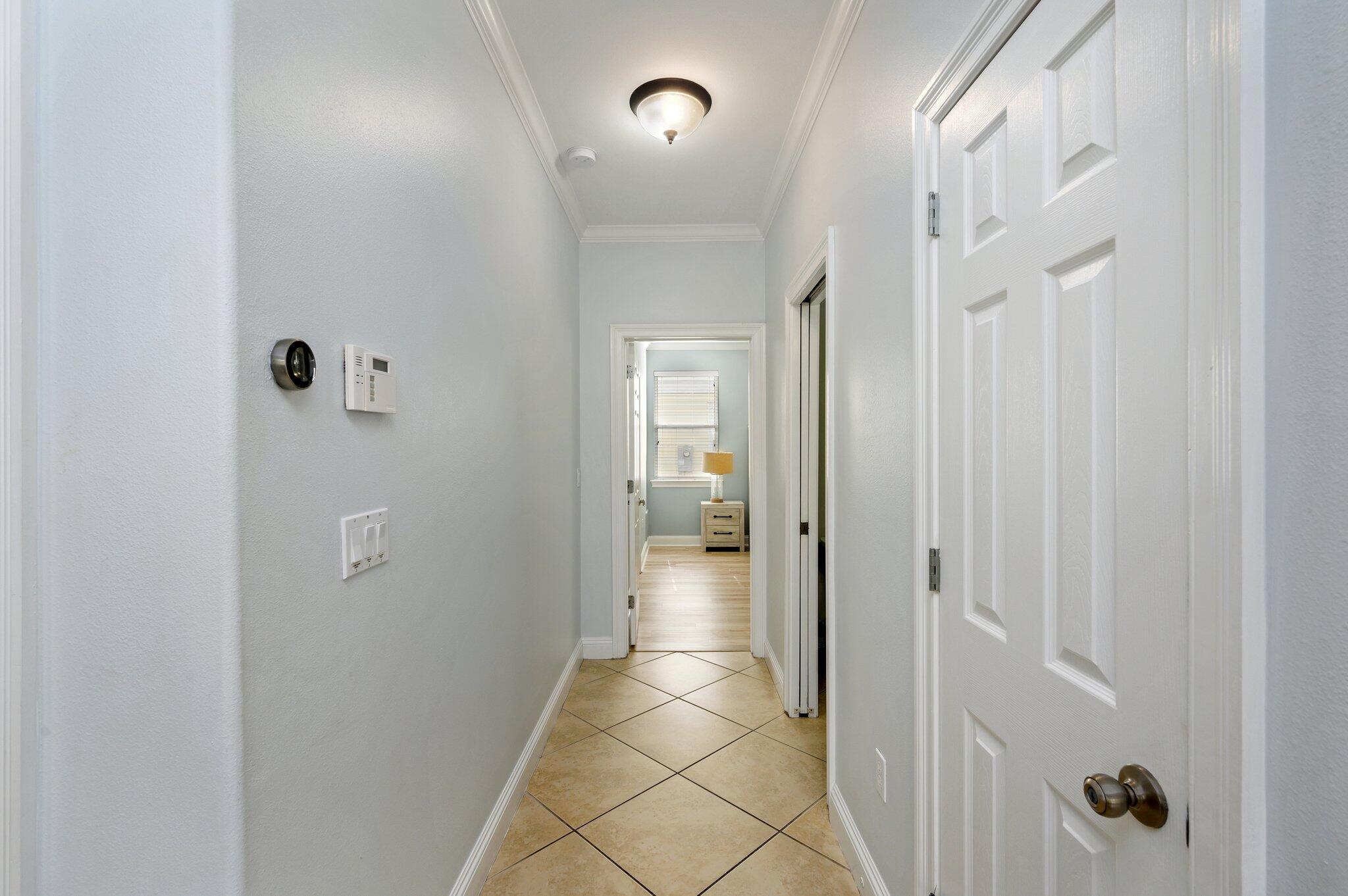 219 Grand Key Loop East Destin, FL 32541 - Photo 14 of 59 Main Floor Hall