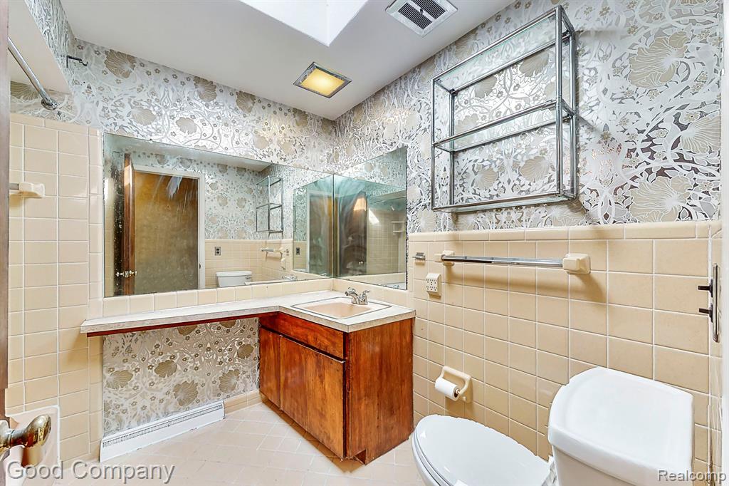 446 Rochdale Drive South Rochester Hills, MI 48309 - Photo 21 of 50