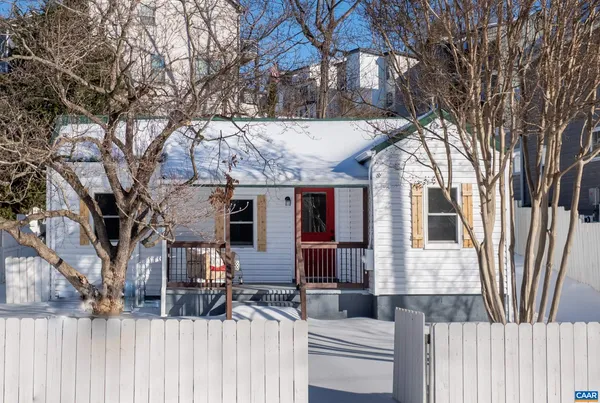 $349,900 | 419 Quarry Road, Charlottesville, VA 22902