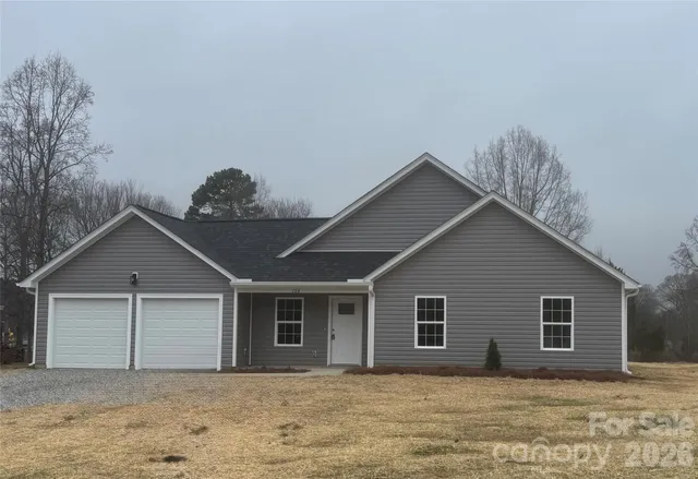 $418,500 | 124 Peace Lane, Mooresville, NC 28115