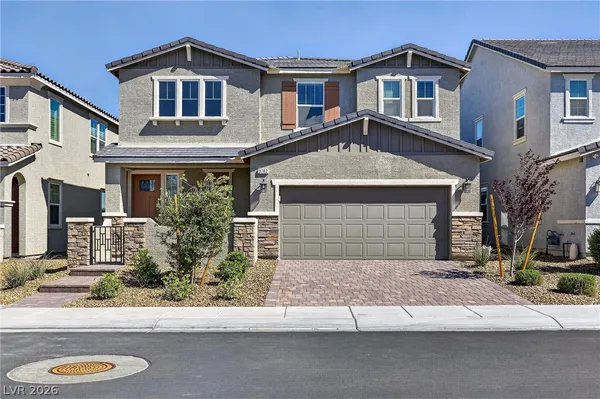 $749,900 | 3762 Pordenone Avenue, Henderson, NV 89044
