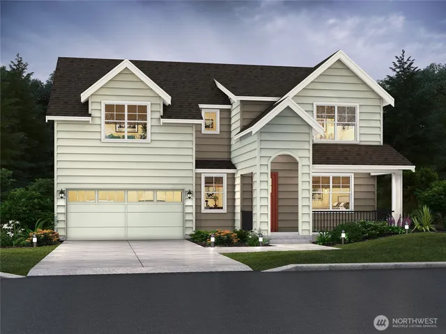 $1,089,900 | 502 Southwest 97th Street, Unit 3, Seattle, WA 98106