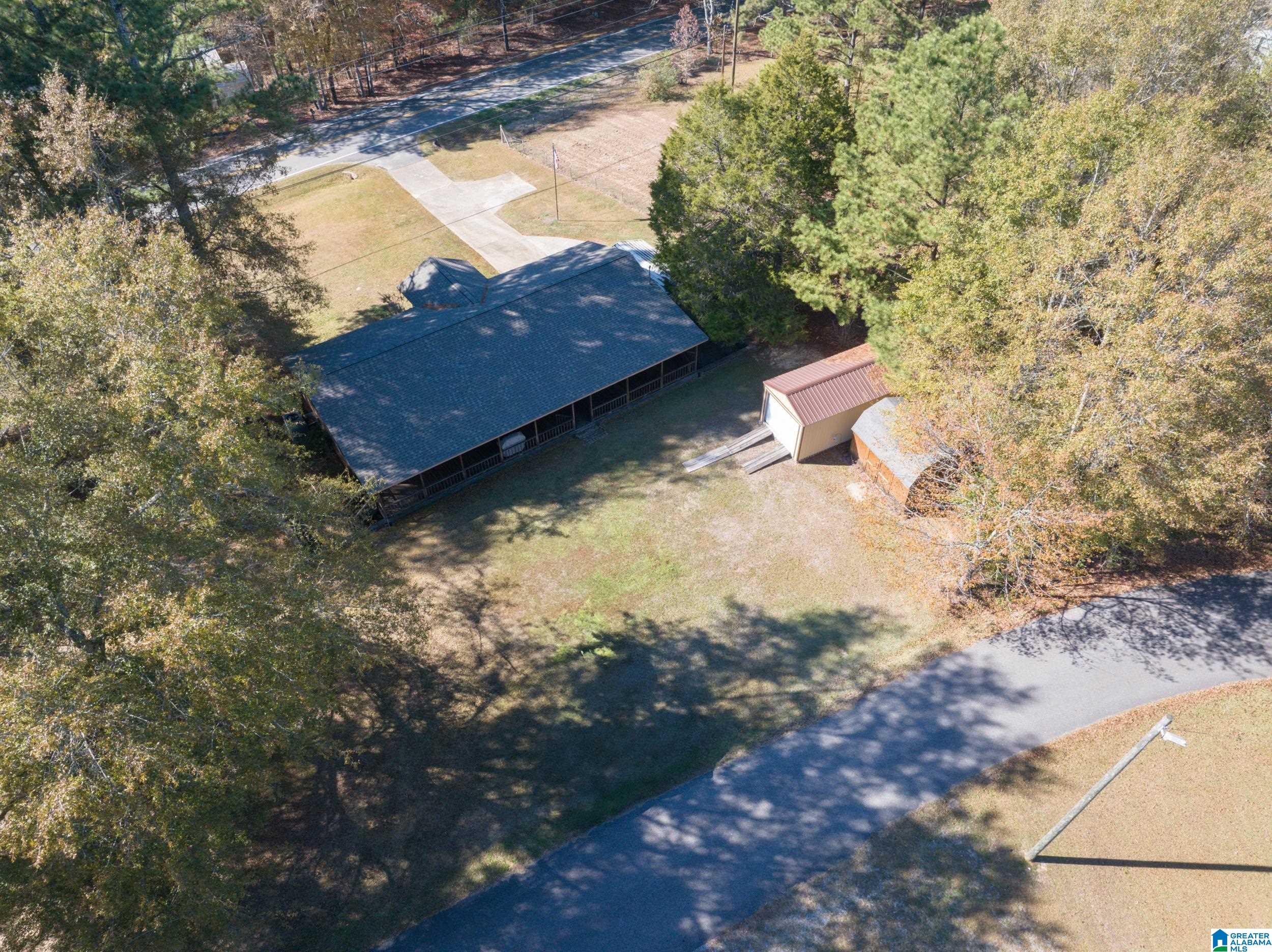 5389 Mt Olive Road Gardendale, AL 35071 - Photo 33 of 34