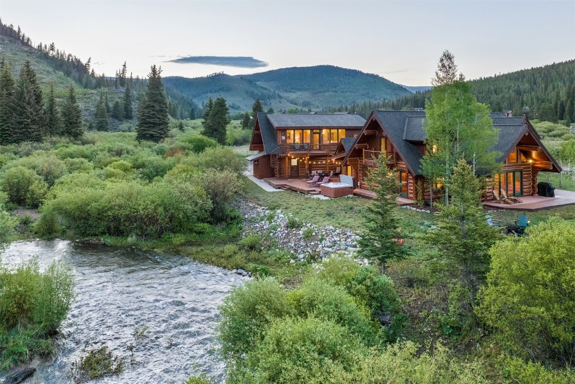 1781 Tiger Road Breckenridge, CO 80424 - Photo 1 of 50 Gallery Image 1