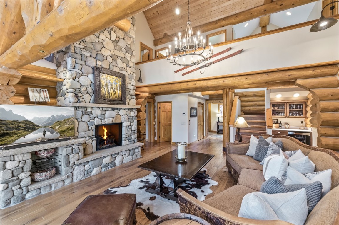 1781 Tiger Road Breckenridge, CO 80424 - Photo 11 of 50 Gallery Image 11