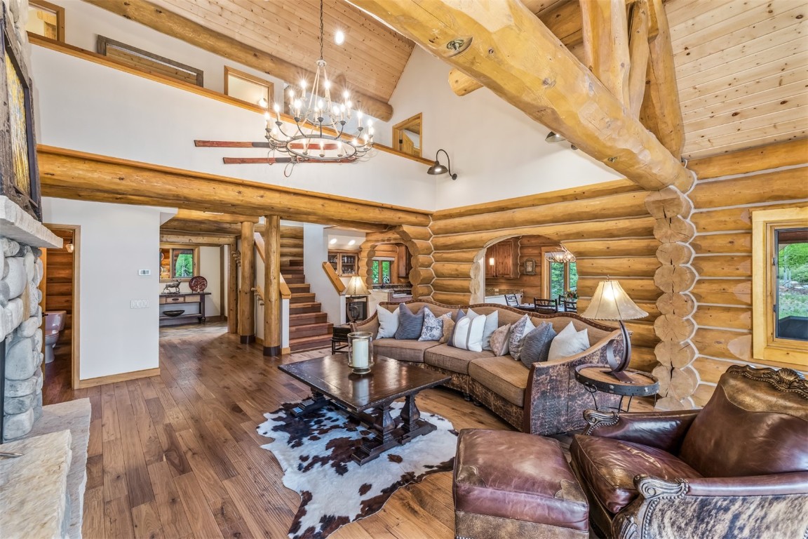 1781 Tiger Road Breckenridge, CO 80424 - Photo 12 of 50 Gallery Image 12