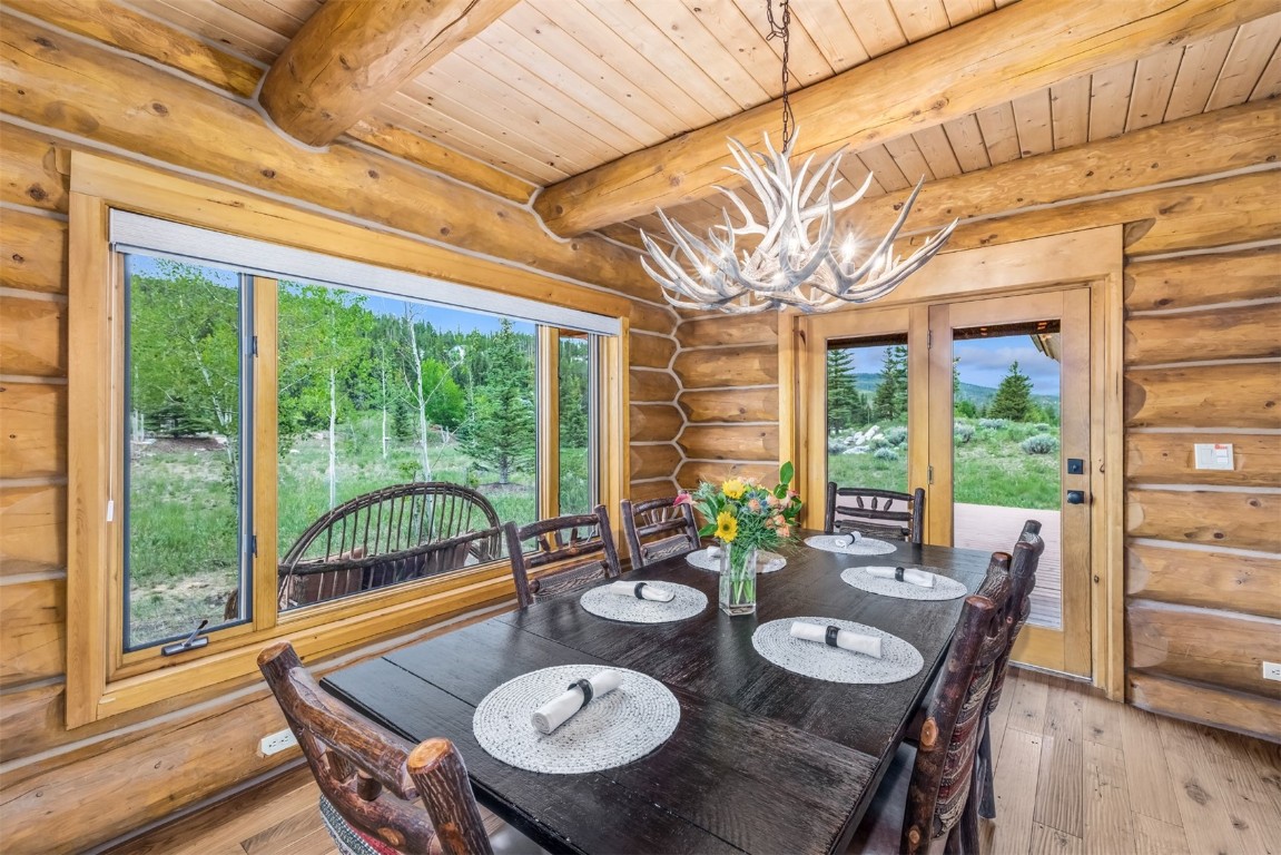 1781 Tiger Road Breckenridge, CO 80424 - Photo 13 of 50 Gallery Image 13