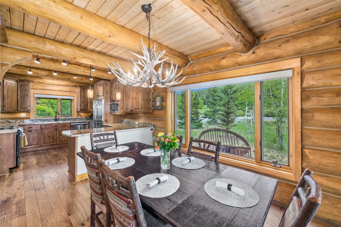 1781 Tiger Road Breckenridge, CO 80424 - Photo 14 of 50 Gallery Image 14