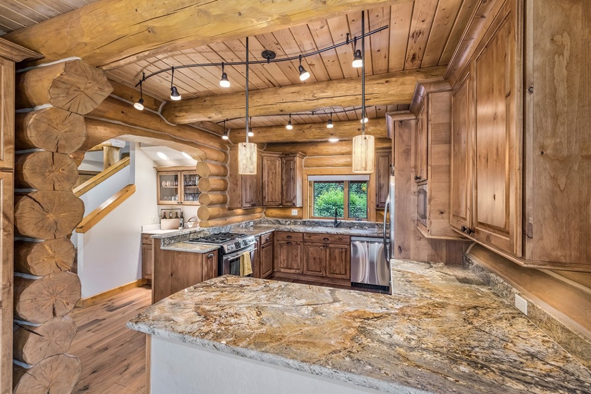 1781 Tiger Road Breckenridge, CO 80424 - Photo 15 of 50 Gallery Image 15