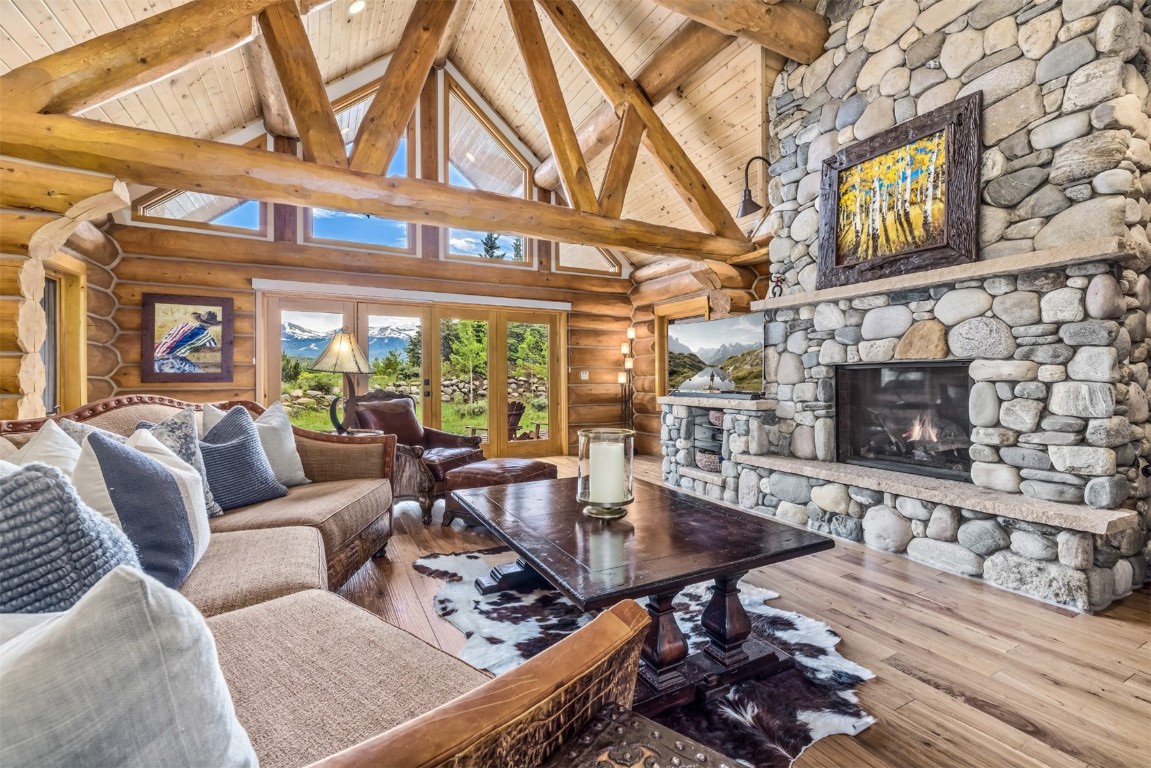 1781 Tiger Road Breckenridge, CO 80424 - Photo 20 of 50 Gallery Image 20