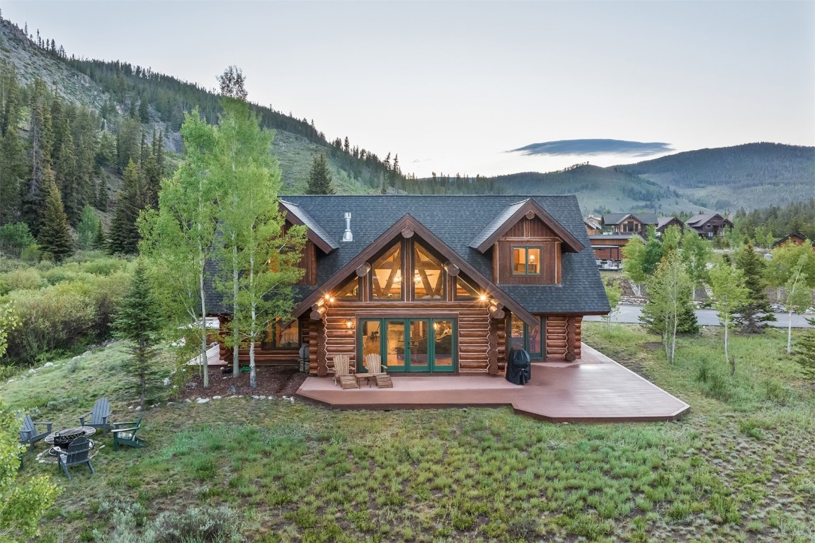 1781 Tiger Road Breckenridge, CO 80424 - Photo 2 of 50 Gallery Image 2