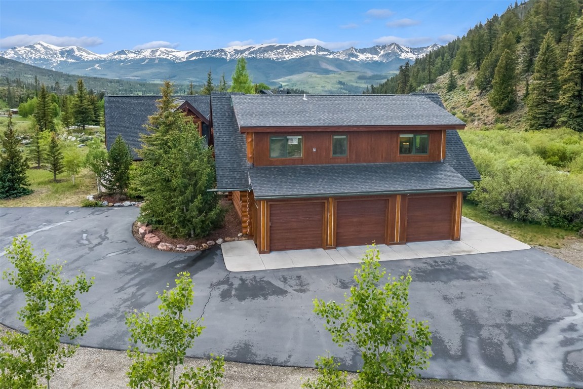 1781 Tiger Road Breckenridge, CO 80424 - Photo 4 of 50 Gallery Image 4