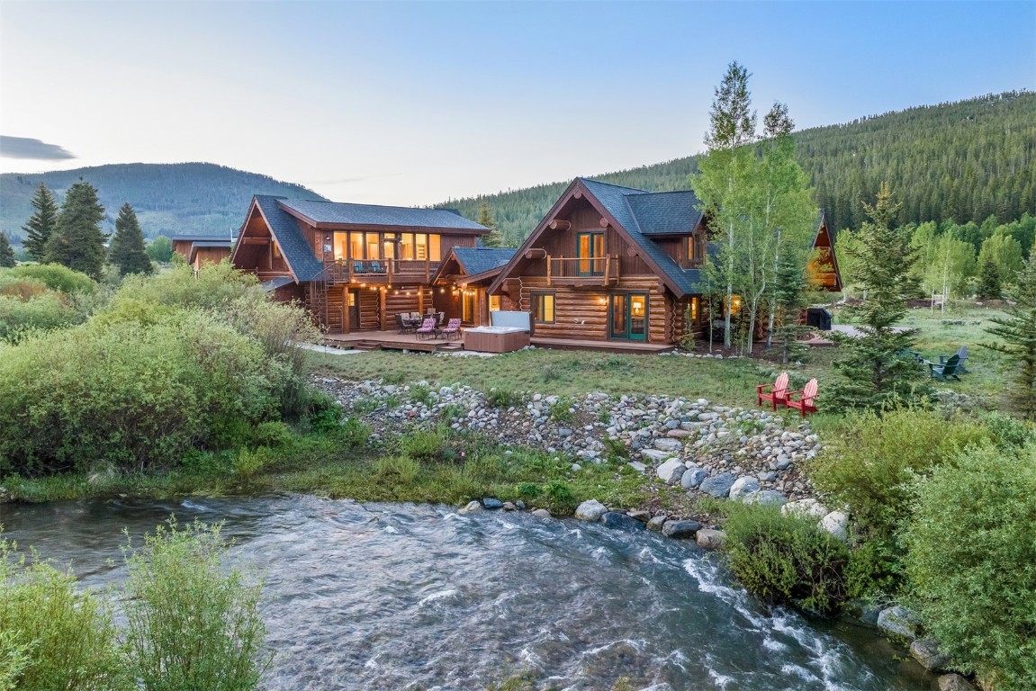 1781 Tiger Road Breckenridge, CO 80424 - Photo 5 of 50 Gallery Image 5
