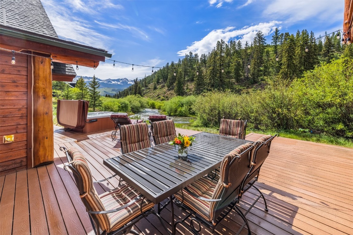 1781 Tiger Road Breckenridge, CO 80424 - Photo 6 of 50 Gallery Image 6