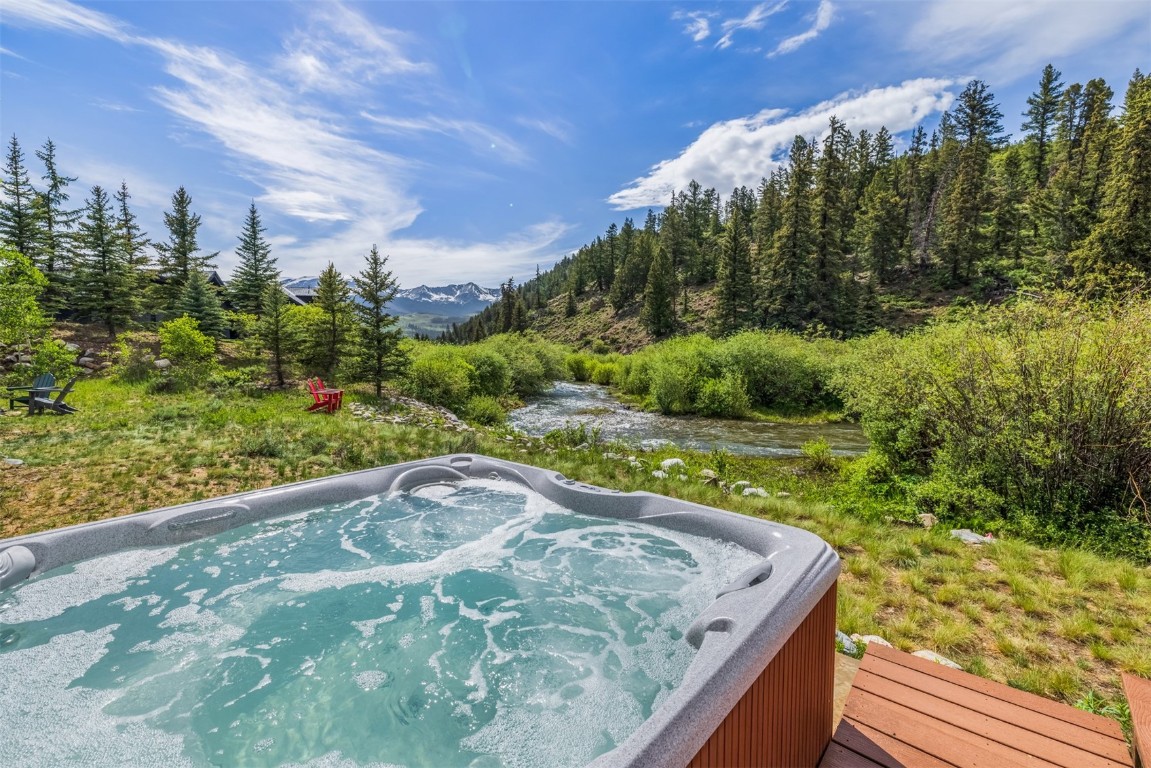1781 Tiger Road Breckenridge, CO 80424 - Photo 7 of 50 Gallery Image 7