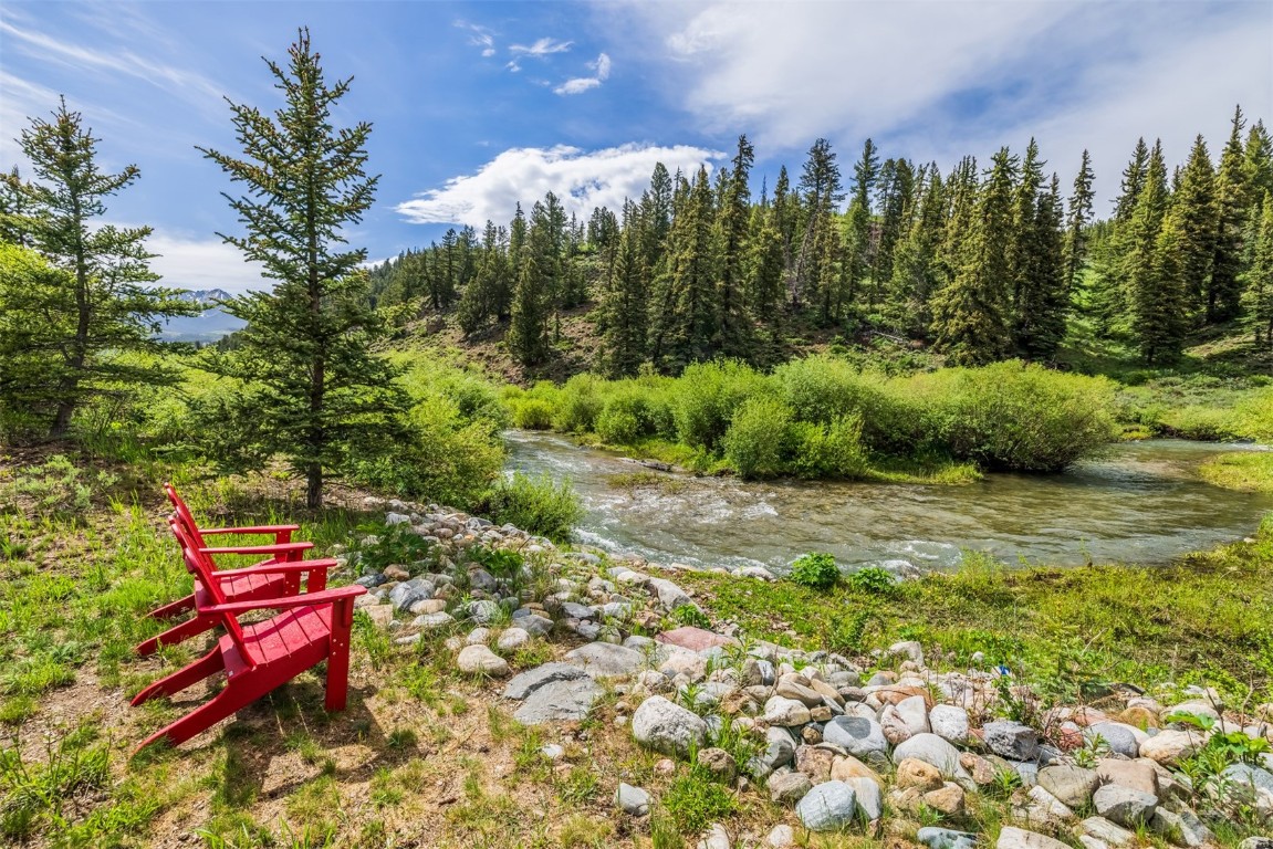 1781 Tiger Road Breckenridge, CO 80424 - Photo 8 of 50 Gallery Image 8