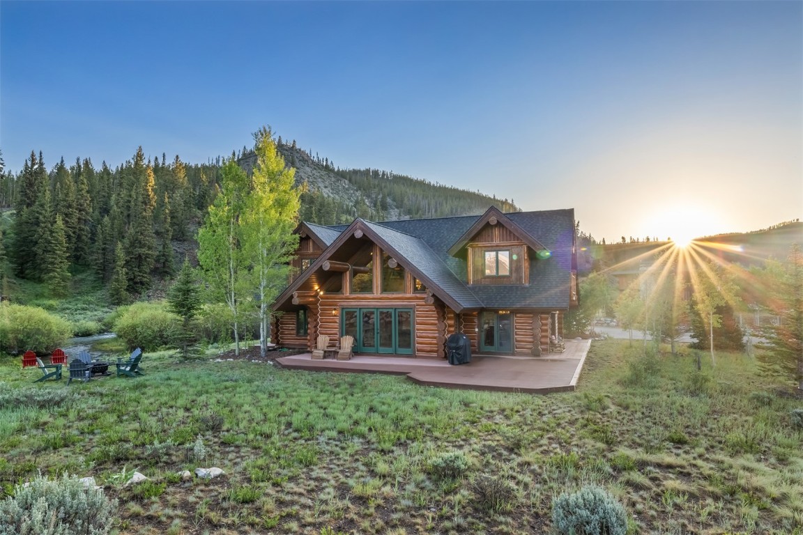 1781 Tiger Road Breckenridge, CO 80424 - Photo 10 of 50 Gallery Image 10
