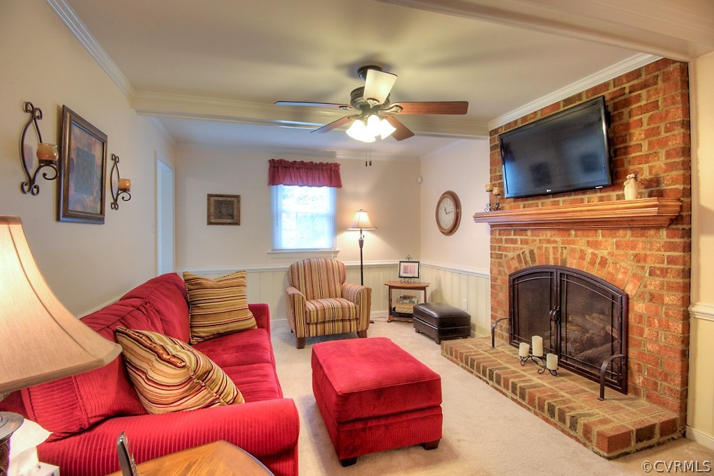 2055 Esquire Road North Chesterfield, VA 23235 - Photo 11 of 39 Gallery Image 11