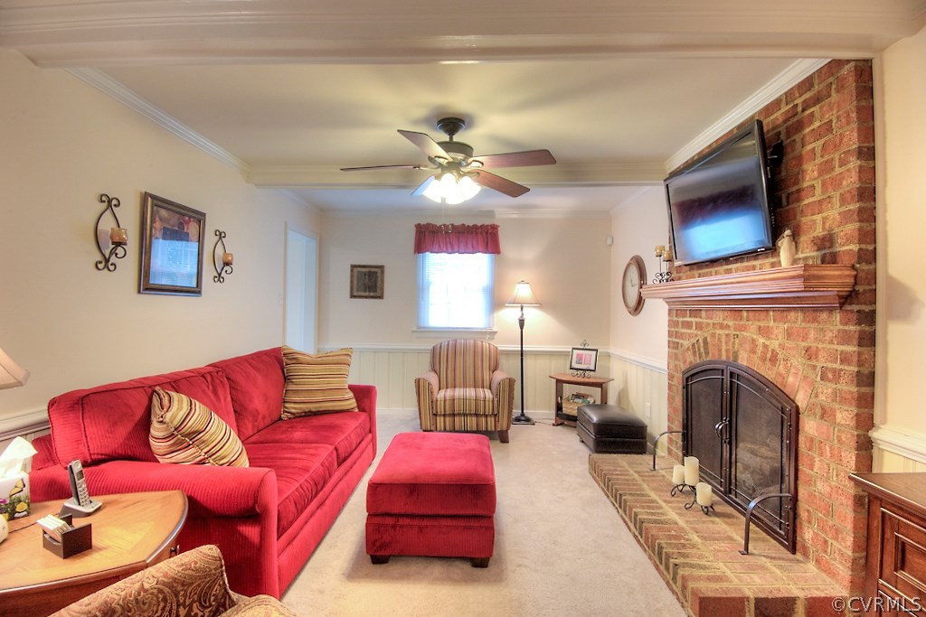 2055 Esquire Road North Chesterfield, VA 23235 - Photo 12 of 39 Gallery Image 12
