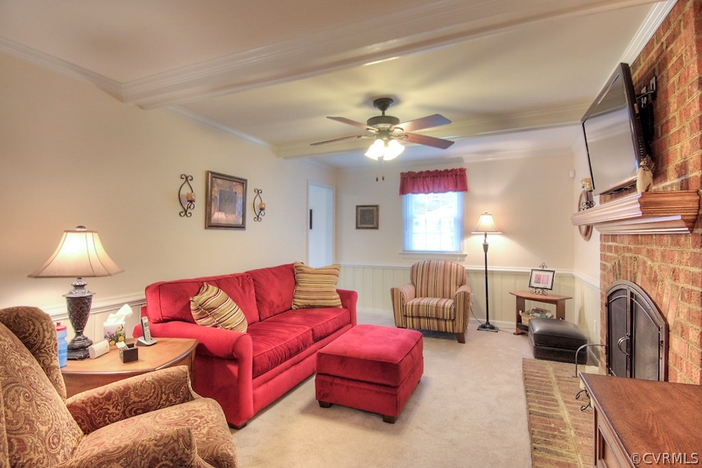 2055 Esquire Road North Chesterfield, VA 23235 - Photo 13 of 39 Gallery Image 13