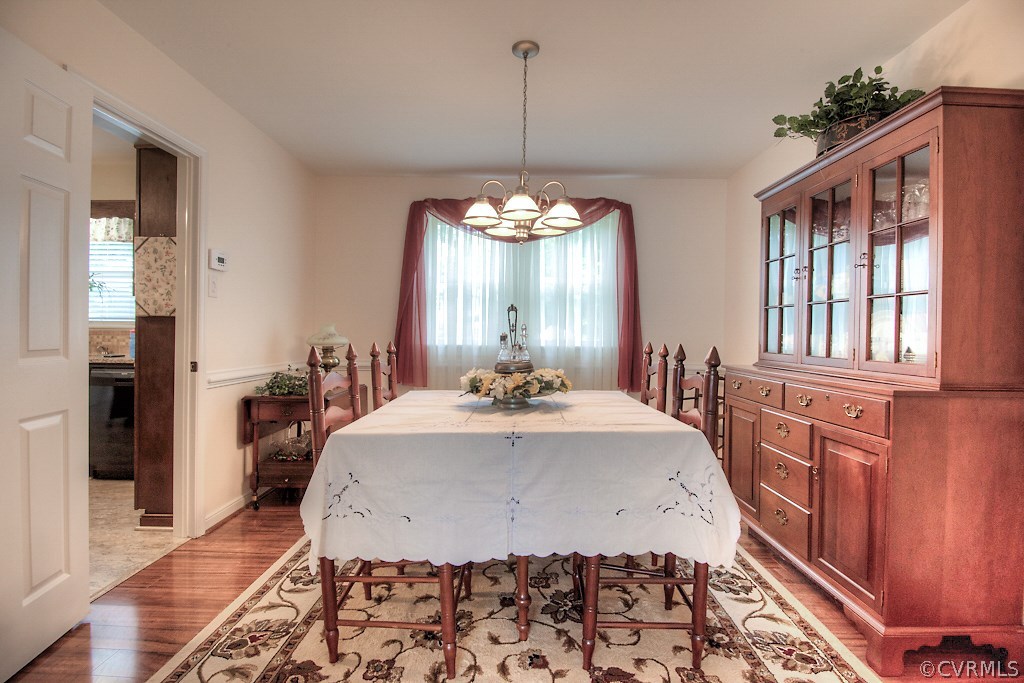 2055 Esquire Road North Chesterfield, VA 23235 - Photo 22 of 39 Gallery Image 22