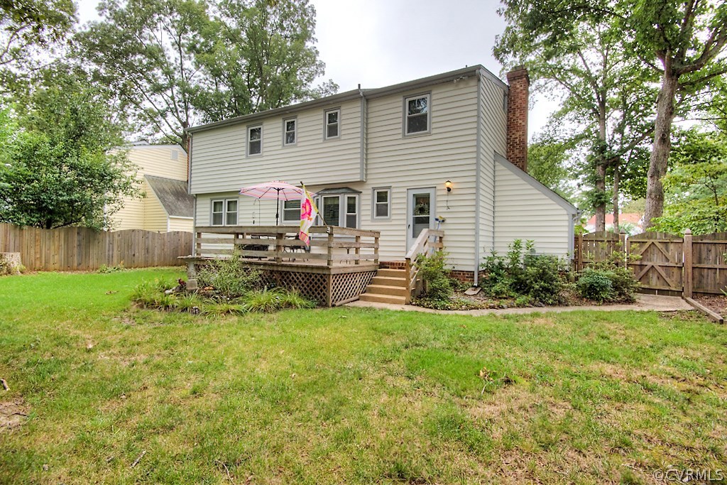 2055 Esquire Road North Chesterfield, VA 23235 - Photo 36 of 39 Gallery Image 36