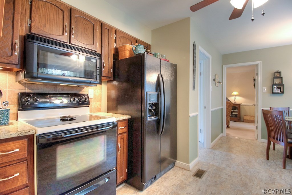 2055 Esquire Road North Chesterfield, VA 23235 - Photo 8 of 39 Gallery Image 8