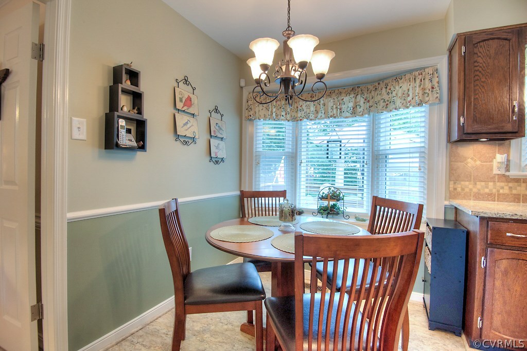2055 Esquire Road North Chesterfield, VA 23235 - Photo 10 of 39 Gallery Image 10