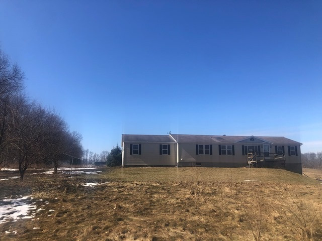 5758 Rogers Road Parma, MI 49269 - Photo 1 of 30 Photo 1