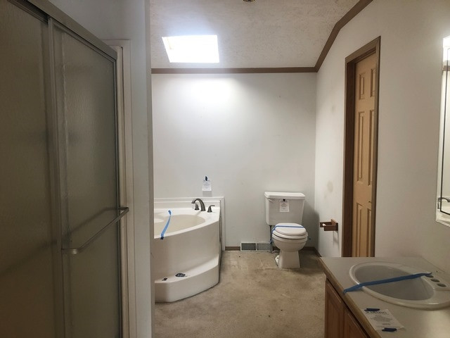 5758 Rogers Road Parma, MI 49269 - Photo 13 of 30 Photo 13
