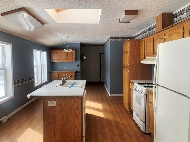 5758 Rogers Road Parma, MI 49269 - Photo 2 of 30 Photo 2