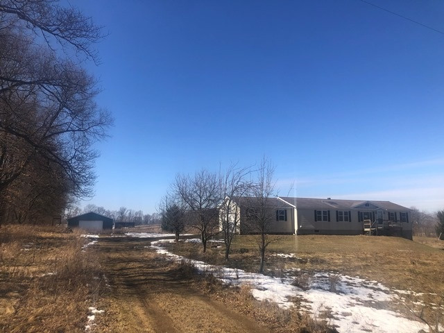 5758 Rogers Road Parma, MI 49269 - Photo 22 of 30 Photo 22