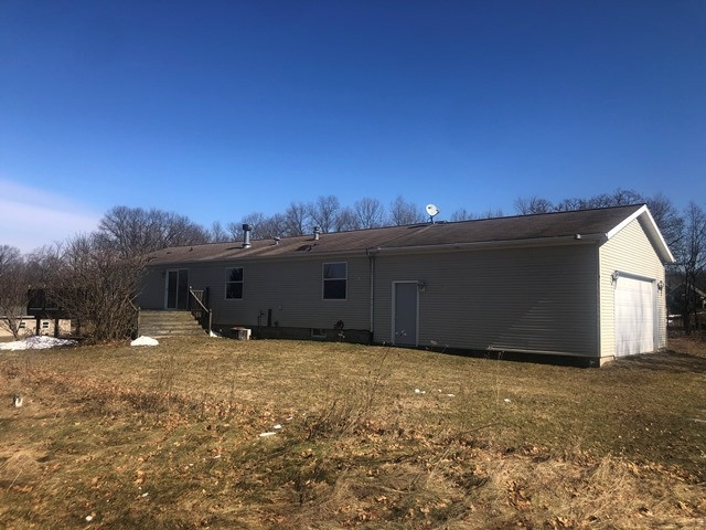 5758 Rogers Road Parma, MI 49269 - Photo 23 of 30 Photo 23