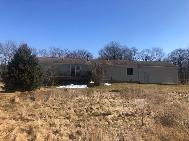 5758 Rogers Road Parma, MI 49269 - Photo 25 of 30 Photo 25