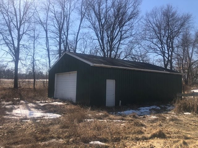 5758 Rogers Road Parma, MI 49269 - Photo 28 of 30 Photo 28