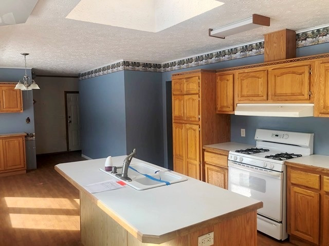 5758 Rogers Road Parma, MI 49269 - Photo 3 of 30 Photo 3