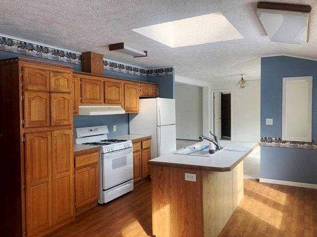 5758 Rogers Road Parma, MI 49269 - Photo 4 of 30 Photo 4