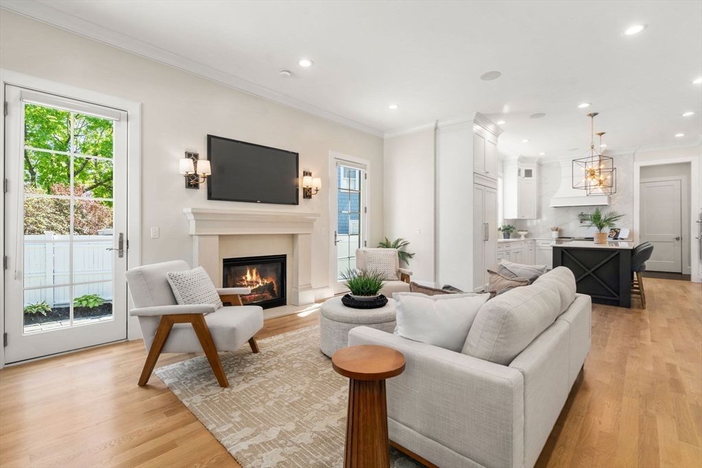 10 Spiers Road Newton, MA 02459 - Photo 13 of 40