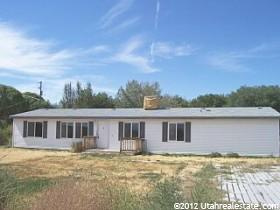 285 East 400th North Hinckley, UT 84635 - Photo 1 of 1