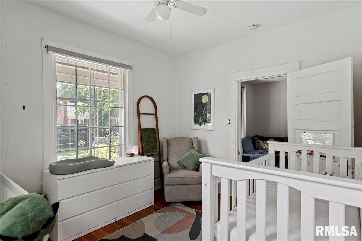 2019 Noble Avenue Springfield, IL 62704 - Photo 24 of 40 Gallery Image 24
