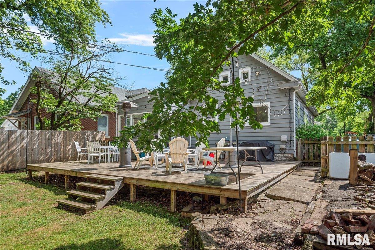 2019 Noble Avenue Springfield, IL 62704 - Photo 36 of 40 Gallery Image 36