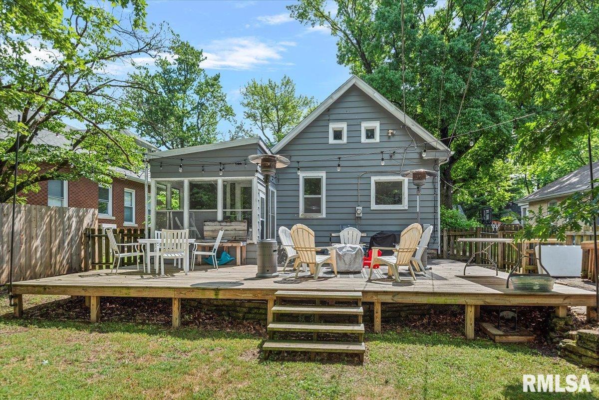 2019 Noble Avenue Springfield, IL 62704 - Photo 37 of 40 Gallery Image 37