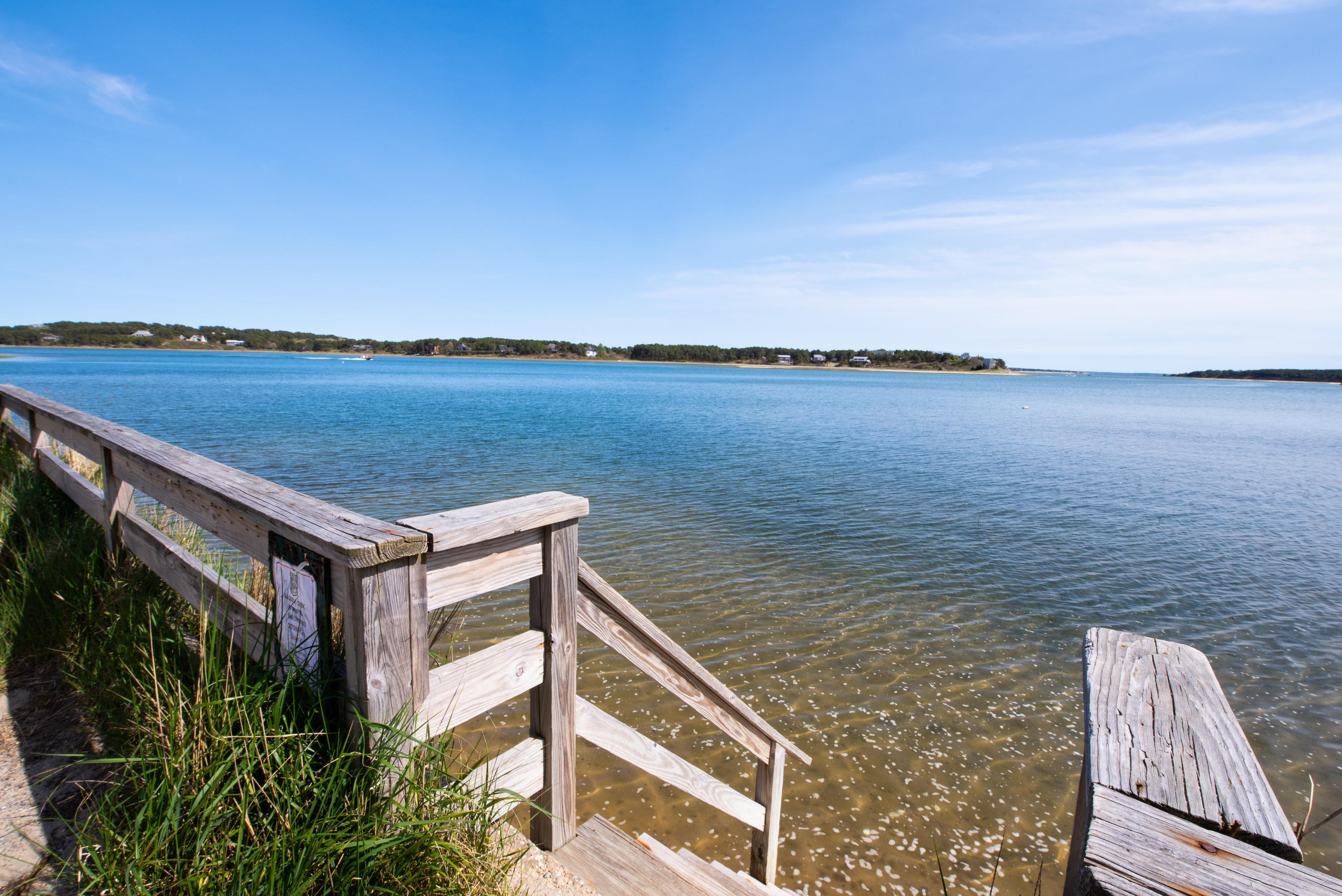 66 Pleasant Point Road Wellfleet, MA 02667 - Photo 5 of 40 66 Pleasant Point Road, Wellfleet-5