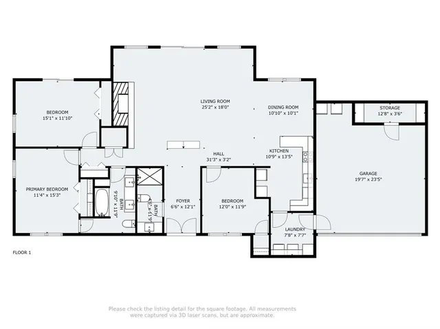 $1,020,000 | 80 Bayside Circle, Gainesville, TX 76240