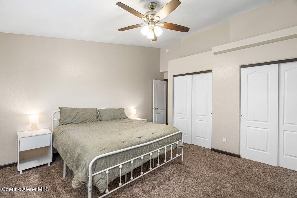 2130 East Decaro Loop Post Falls, ID 83854 - Photo 14 of 31 Primary Suite